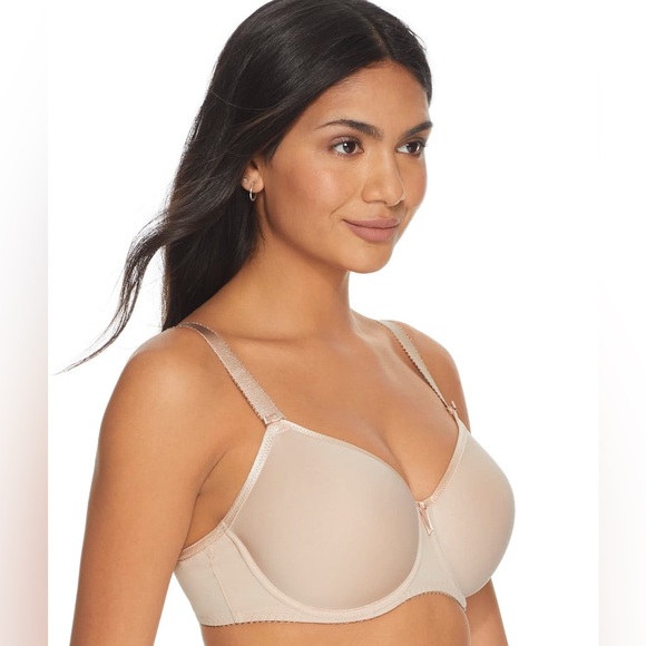 FANTASIE Rebecca Essentials Spacer T-Shirt Bra
size 30H (UK)/30K (US) - Picture 2 of 3
